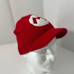 Super Mario Binnie for kids!!